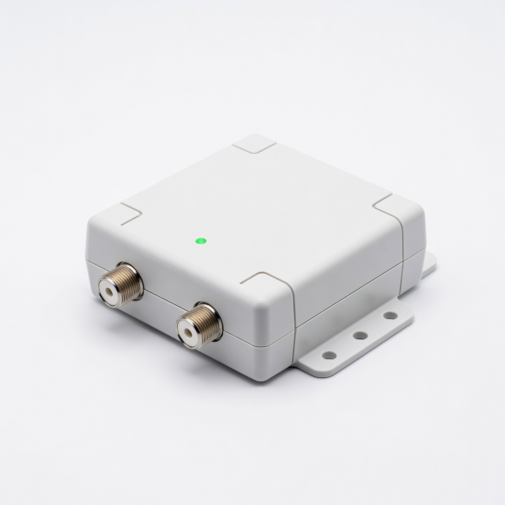 Winegard LNA-200 Boost XT Outdoor TV Antenna Amplifier