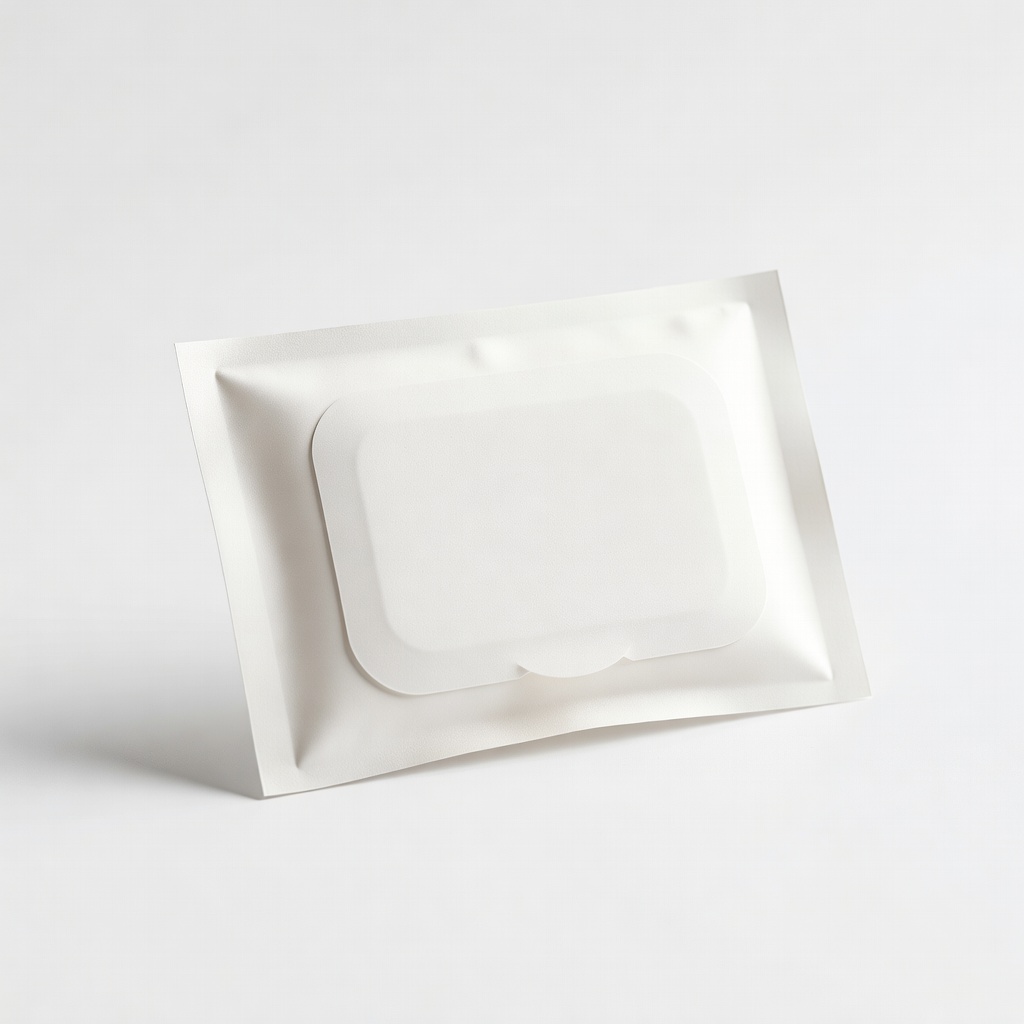 Wingslove Adhesive Bra Remover Wipes