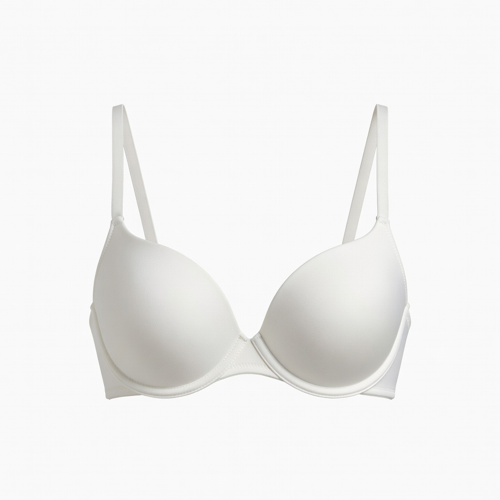 Wingslove Backless Push Up Bra