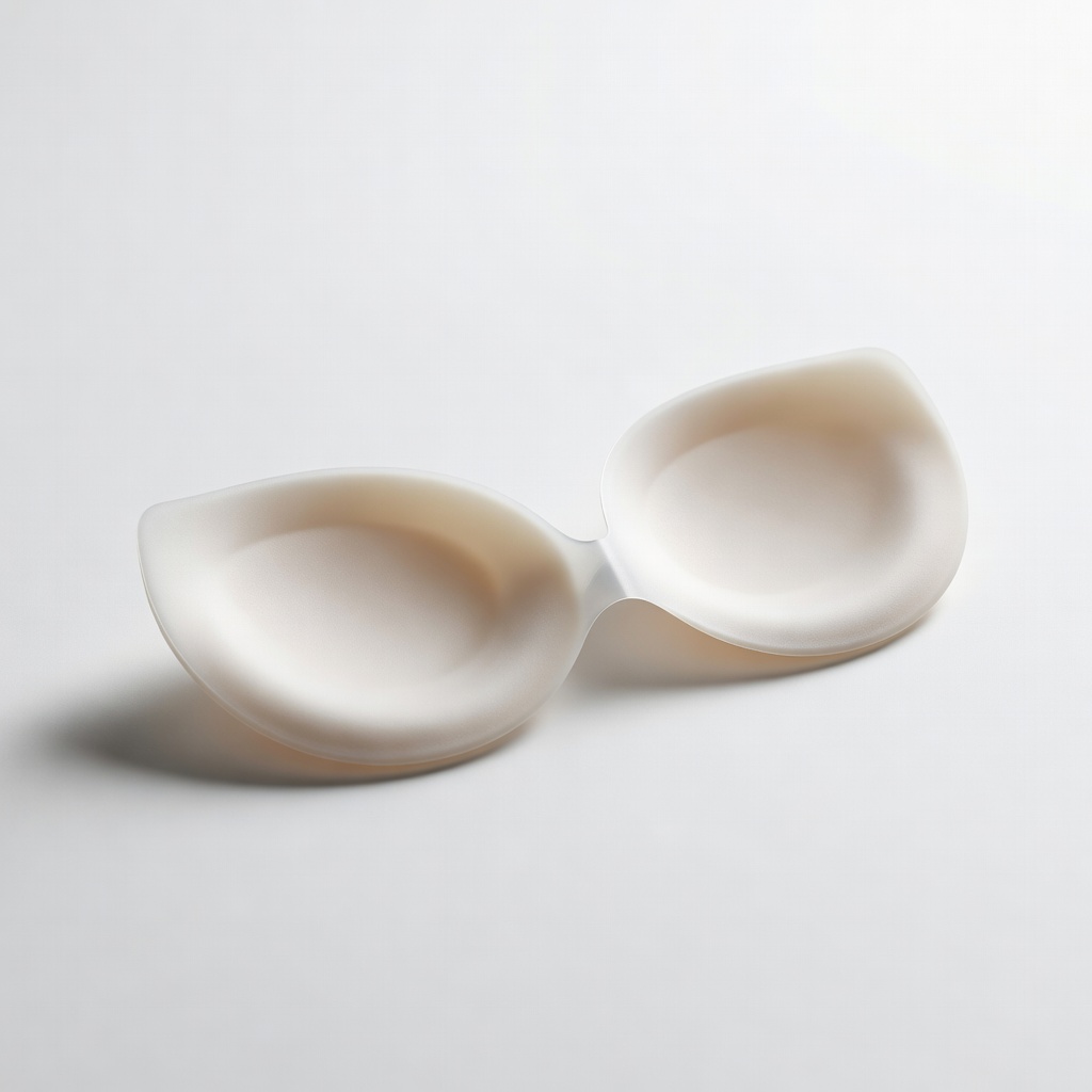 Wingslove Invisible Push Up Silicone Bra