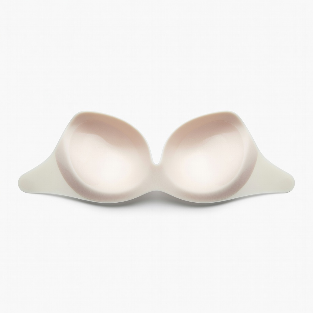 Wingslove Reusable Push Up Sticky Bra