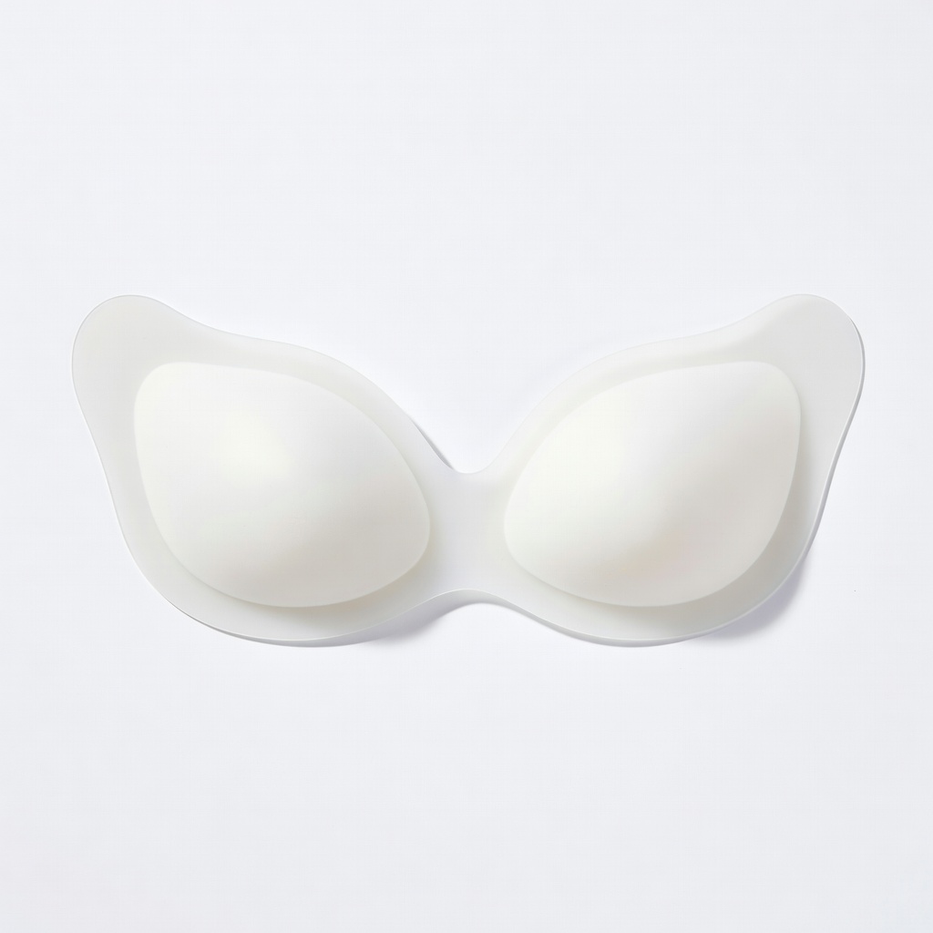 Wingslove Reusable Silicone Breast Adhesive Bra Wings