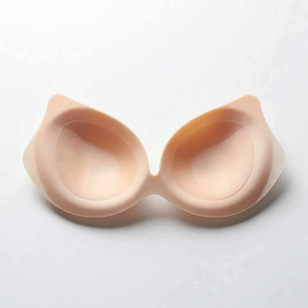 Wingslove Sticky Invisible Adhesive Bra