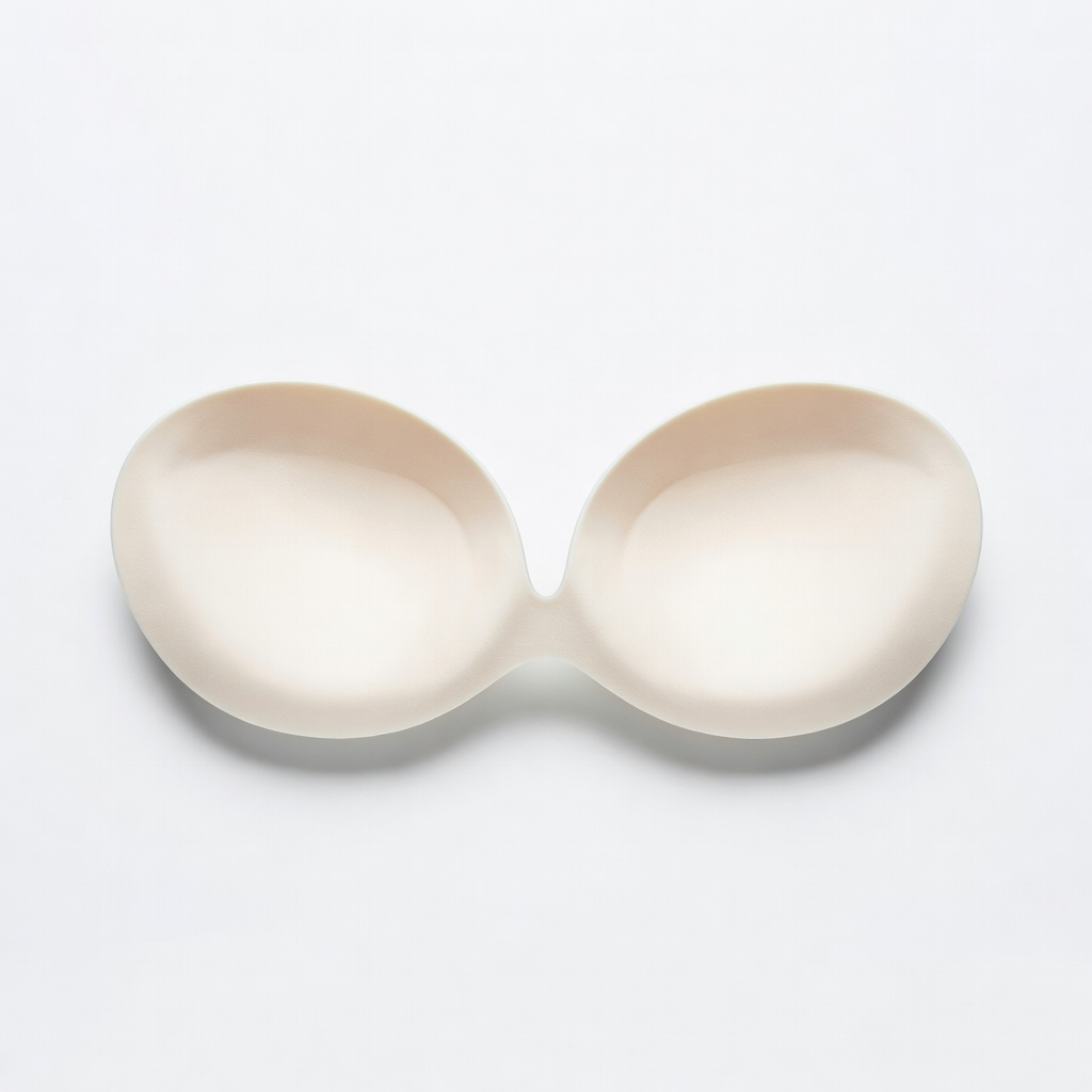 WingsLove Sticky Invisible Push Up Silicone Bra