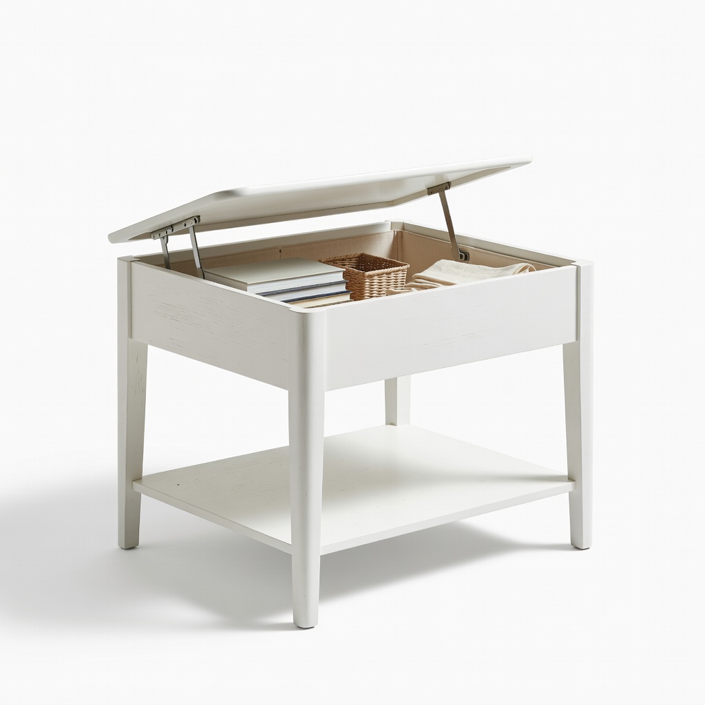 Winsome Wood Sasha Multi-Purpose Storage/Accent Table
