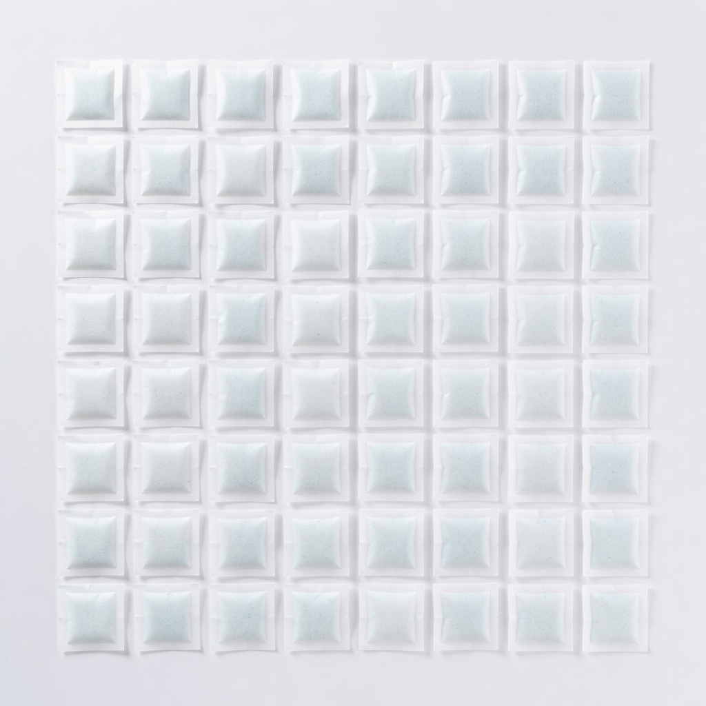 Wisedry Silica Gel Packets (100 Pack)