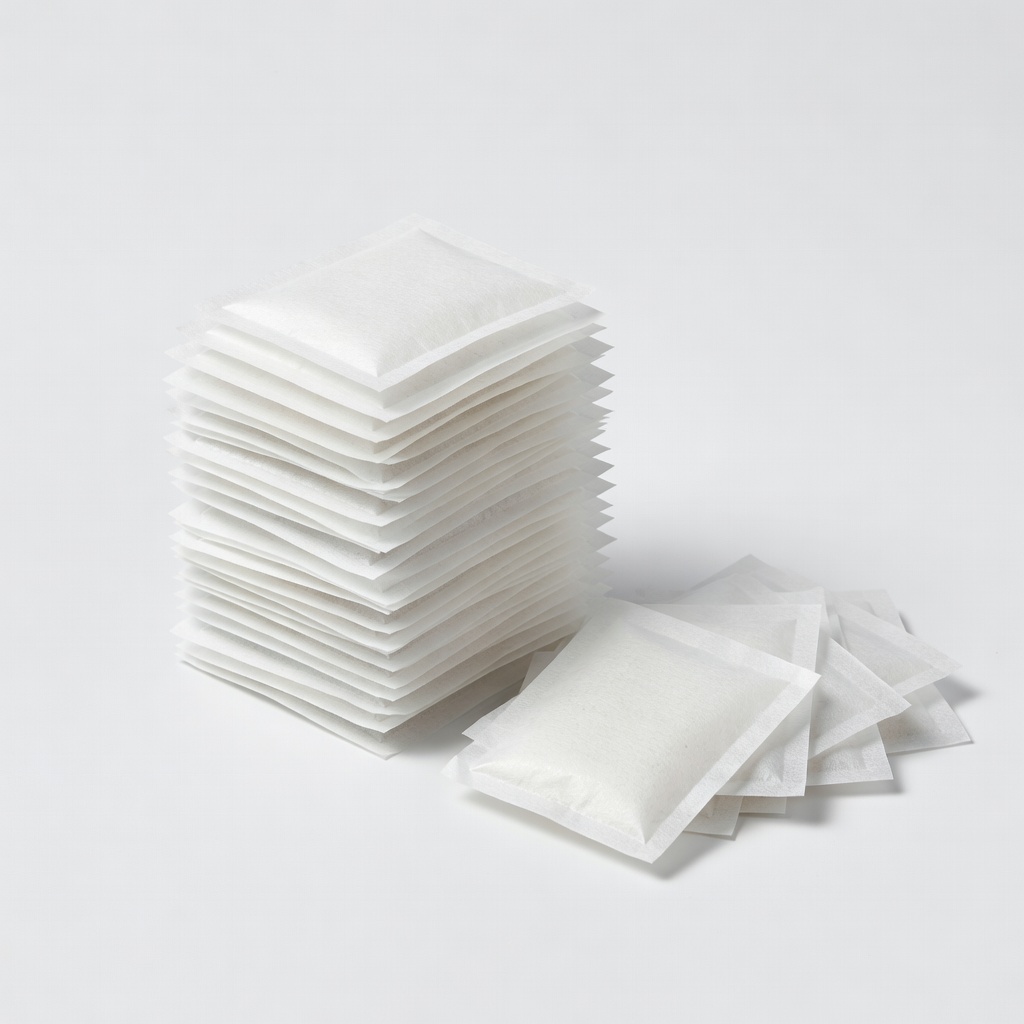 Wisedry Silica Gel Packets (50g, 80 Pack)