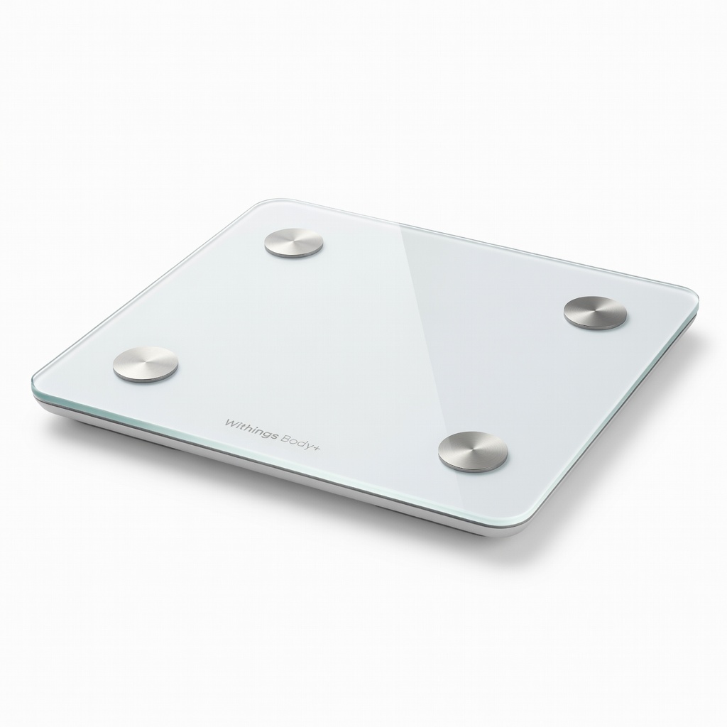 Withings Body+ Smart Scale