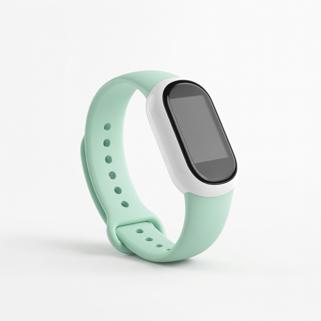Wolabi Kids Fitness Tracker
