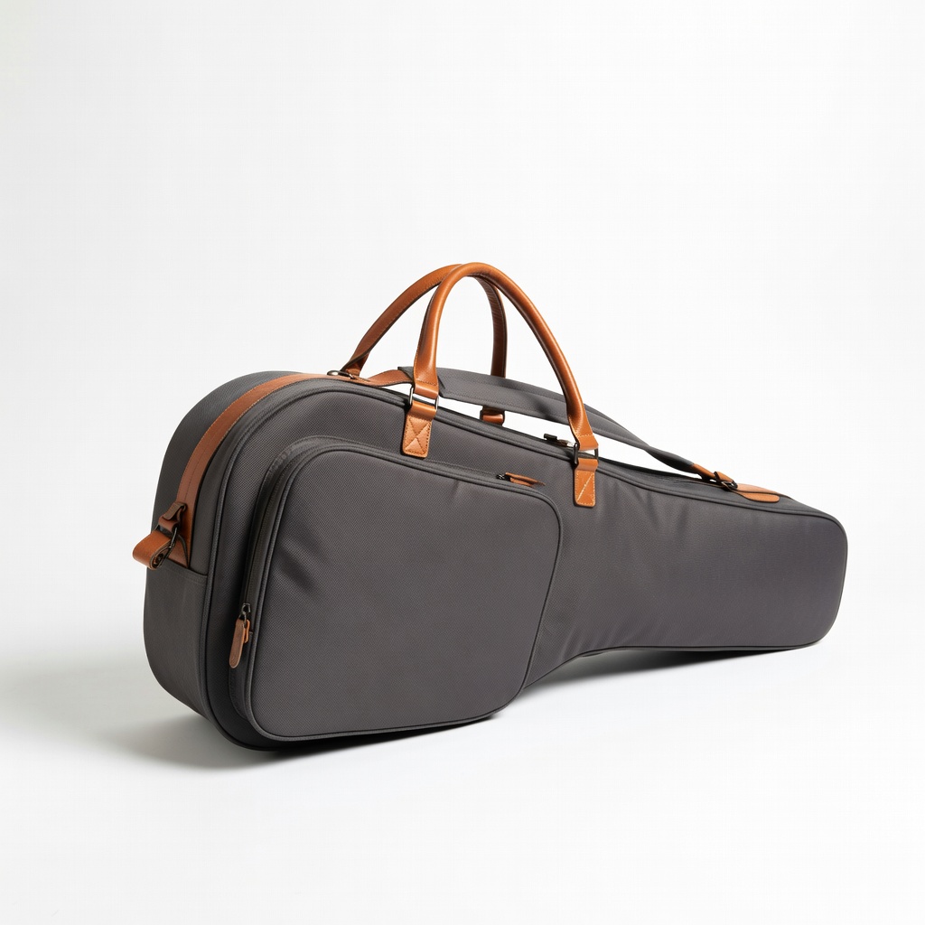 Wolf SecondGig Viola Gig Bag