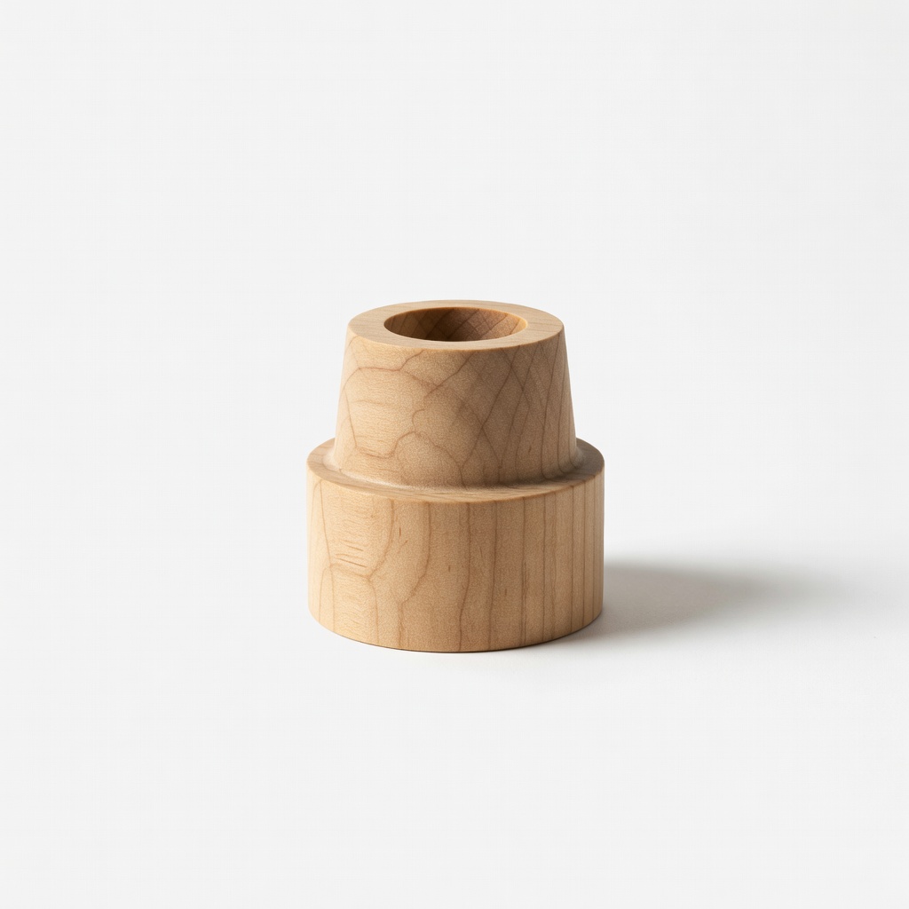 WoodRiver Router Dust Port Adapter
