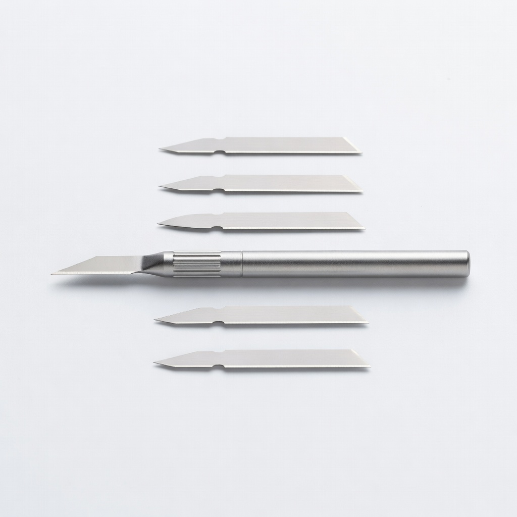 X-Acto #1 Precision Knife Set