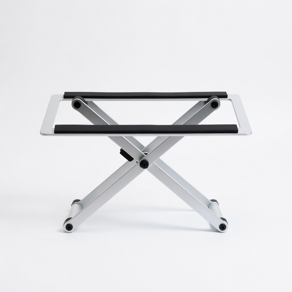 X-Banner Keyboard Stand