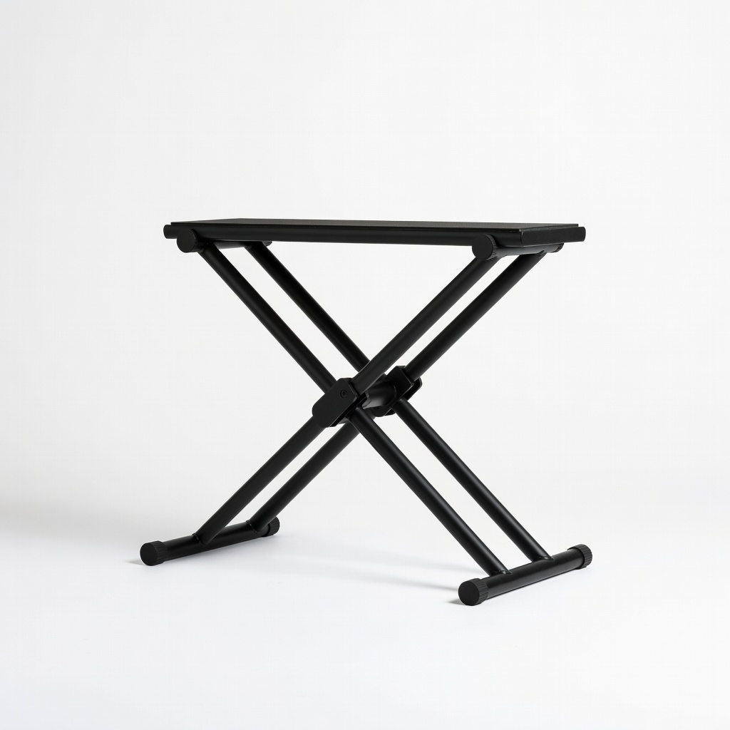 X-Banner Keyboard Stand