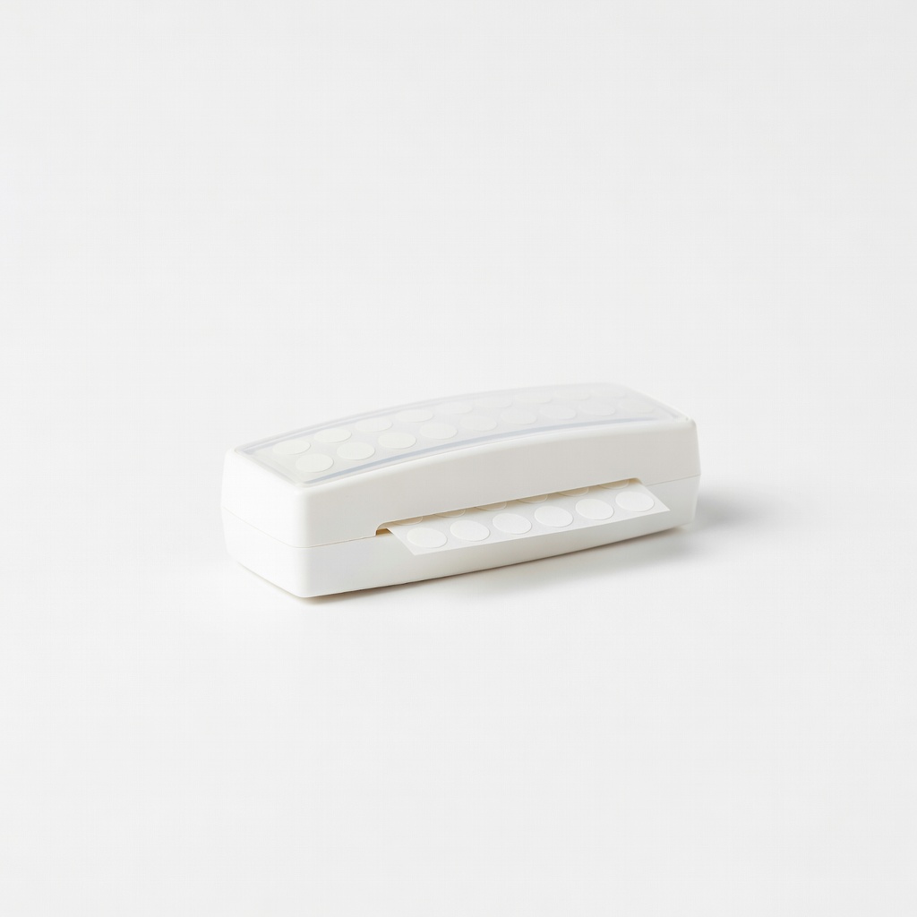 X-Press It Adhesive Dots Mini Refill