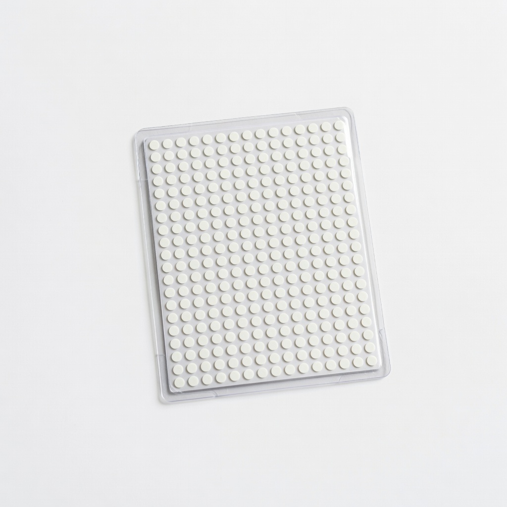 X-Press It Adhesive Dots Refill (3mm, 520 dots)