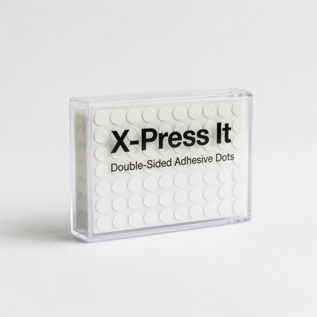 X-Press It Double-Sided Adhesive Dots