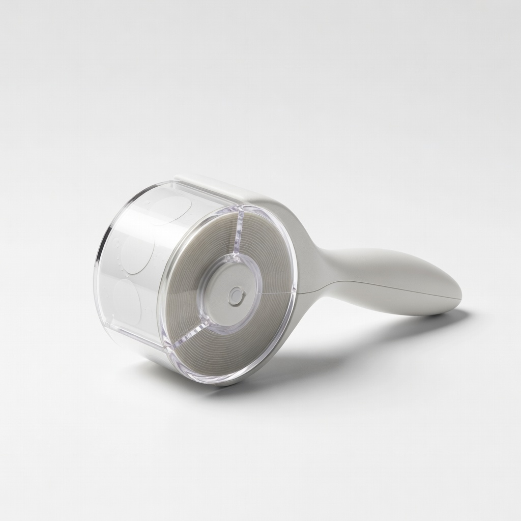 X-Press It Double-Sided Adhesive Dots Roller