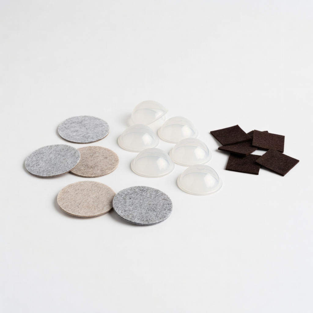 X-Protector Furniture Floor Protectors (ASIN: B07H4J4Q5R)