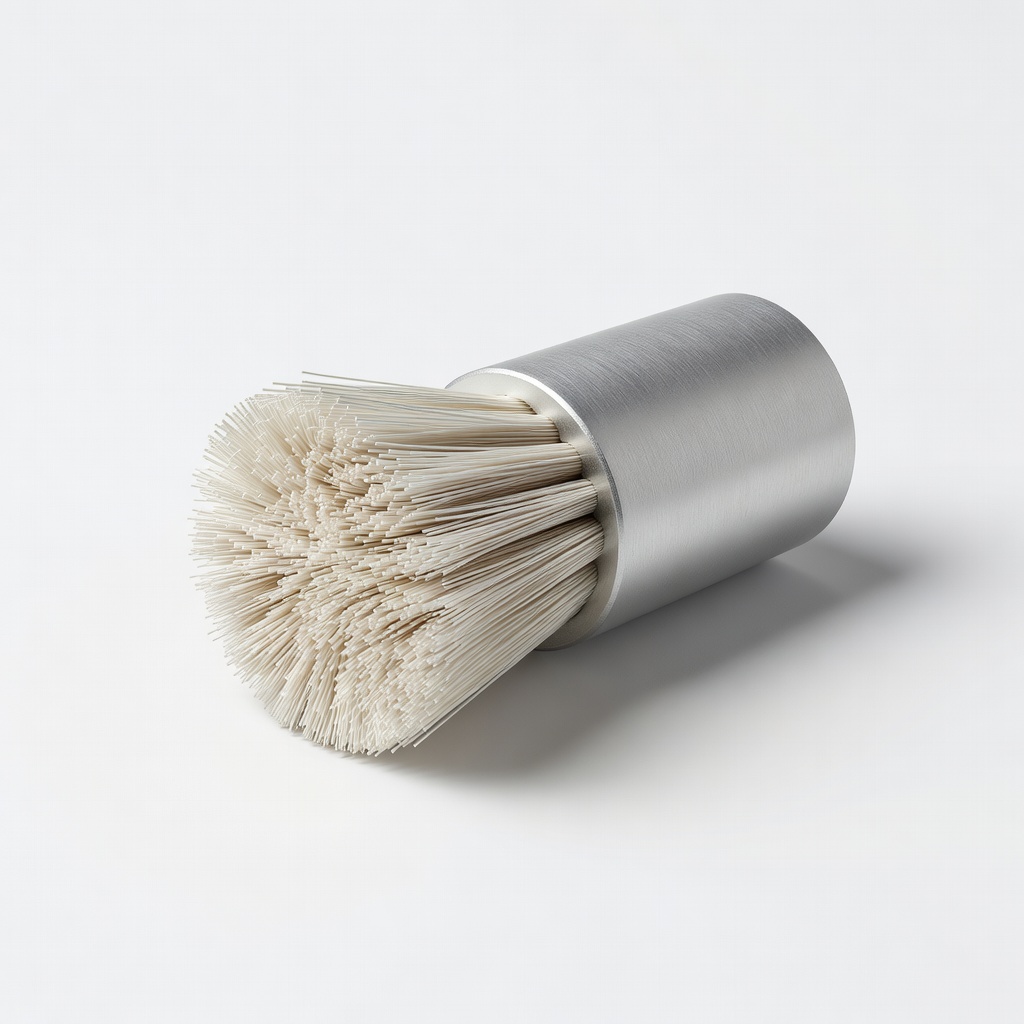 Xebec Ceramic Polishing Brush