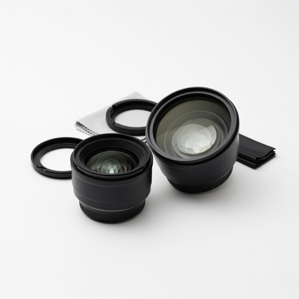 Xenvo Pro Lens Kit (Macro + Wide Angle)