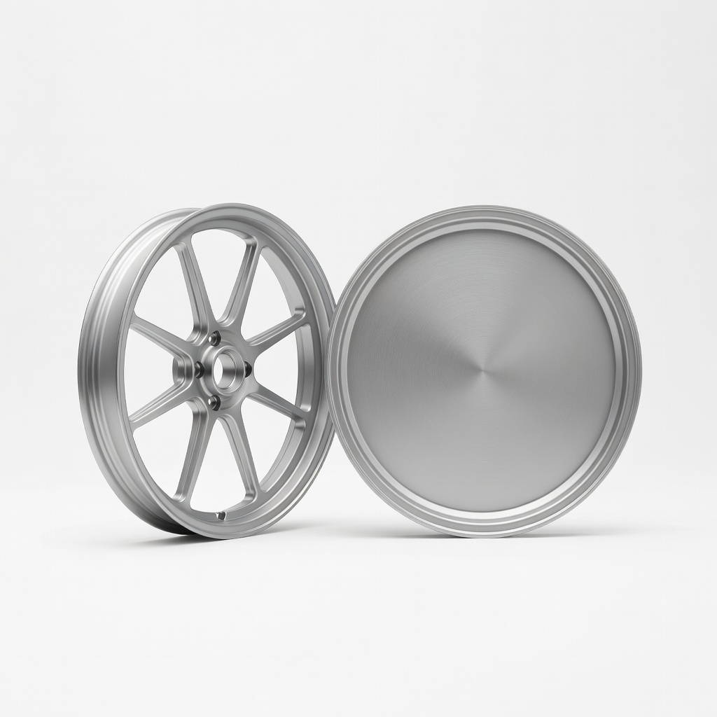 Xiaomi M365 Lightweight Aluminum Rims