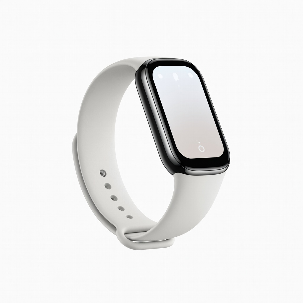 Xiaomi Smart Band 8