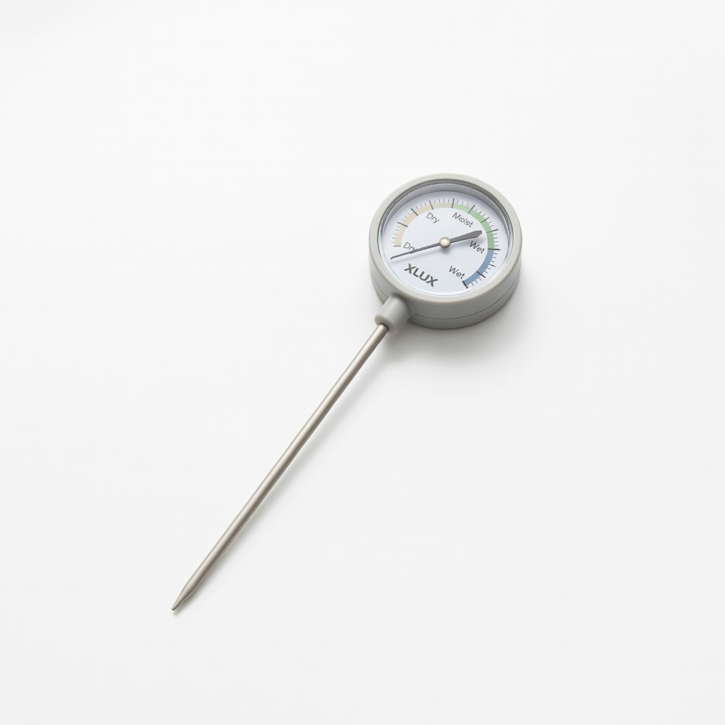 XLUX Soil Moisture Meter