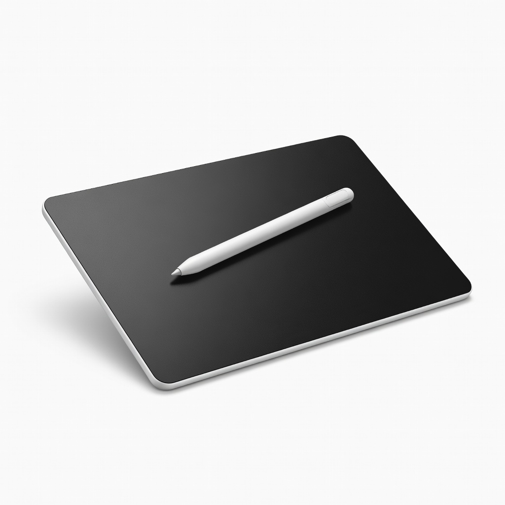 XP-Pen Deco Mini7 Drawing Tablet