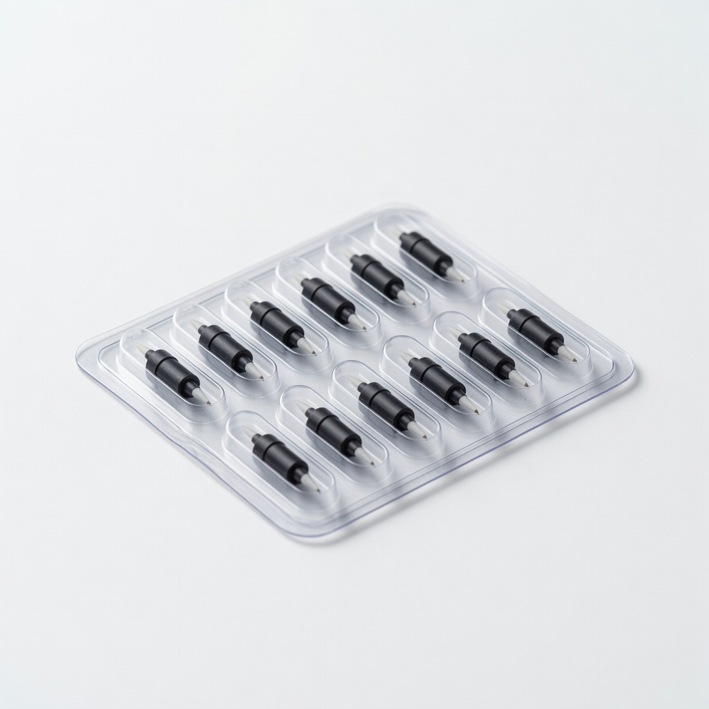 XP-Pen Replacement Nibs (10 Pack)