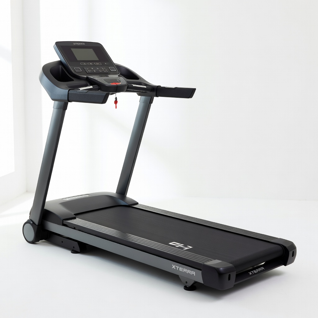 XTERRA Fitness TR150 Folding Treadmill