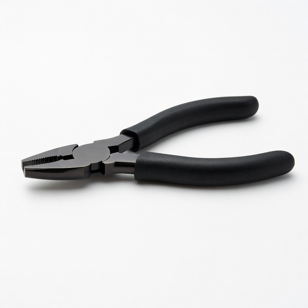 Xuron Zipper Pliers