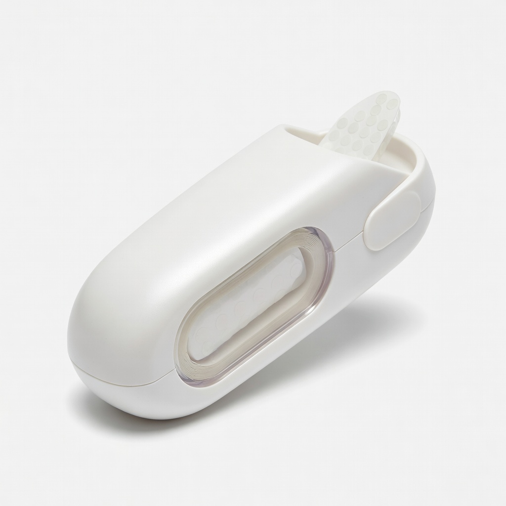 Xyron Adhesive Dot Roller (ASIN: B00004U3SQ)