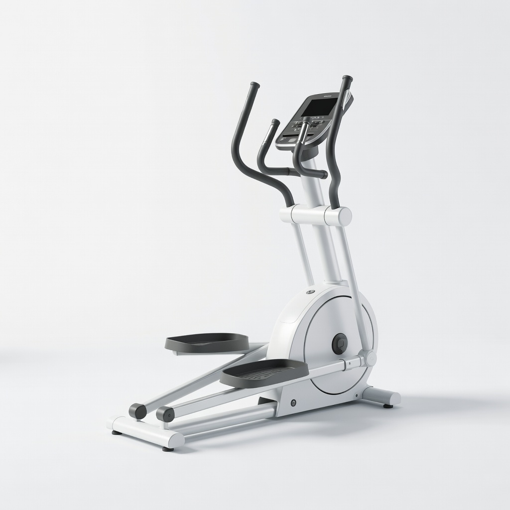 Yagud Elliptical Exercise Machine