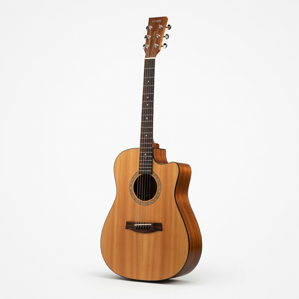 Yamaha FG800 Acoustic Guitar