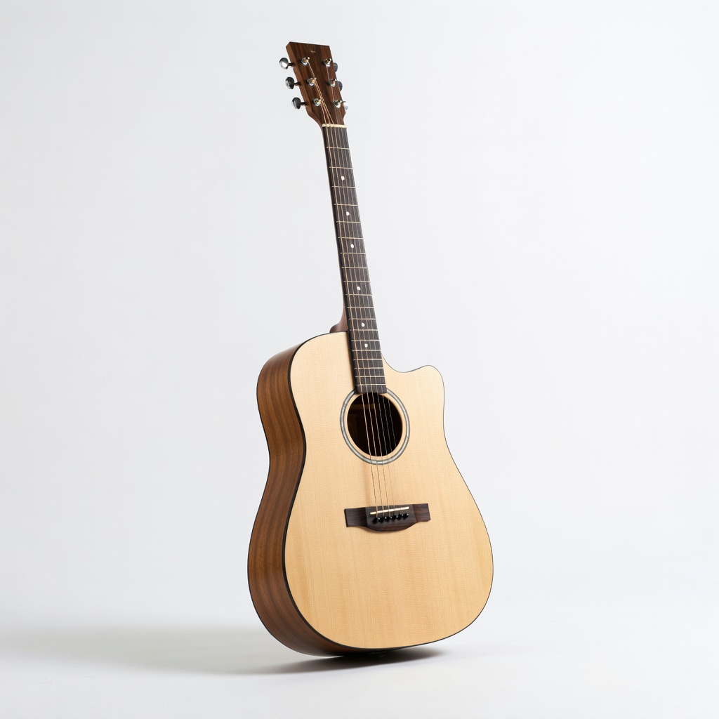 Yamaha FG800 Acoustic Guitar