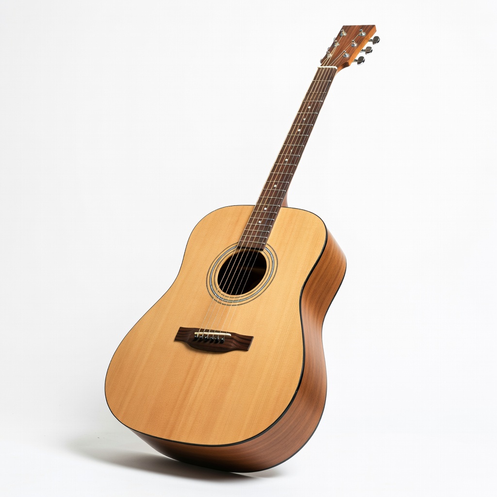 Yamaha FG800 Acoustic Guitar