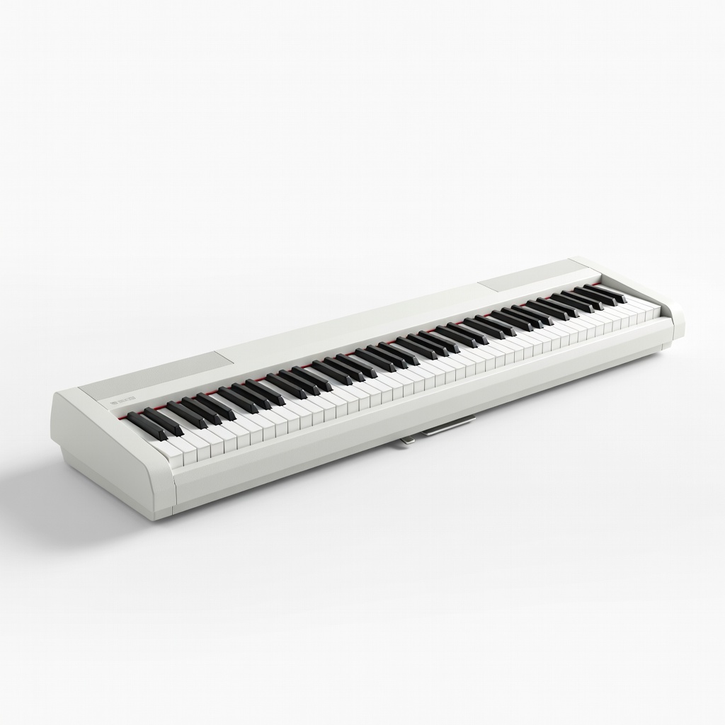 Yamaha P-45 88-Key Weighted Digital Piano