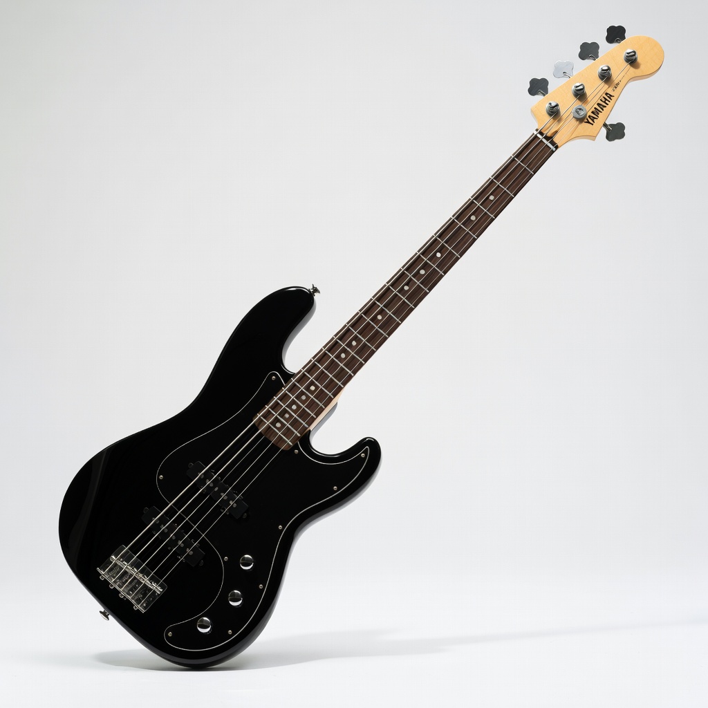 Yamaha TRBX304 4-String Electric Bass