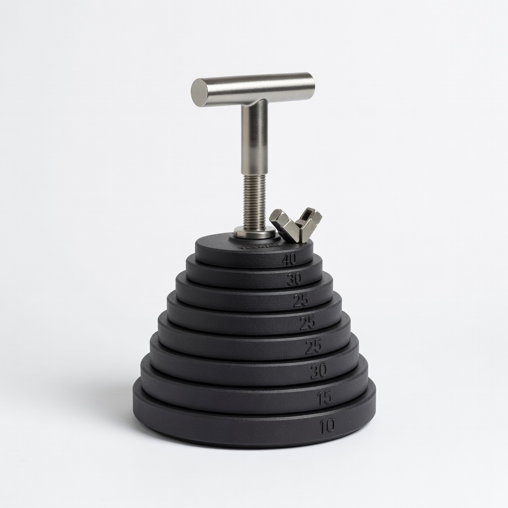 Yes4All Adjustable Kettlebell 10-40lbs