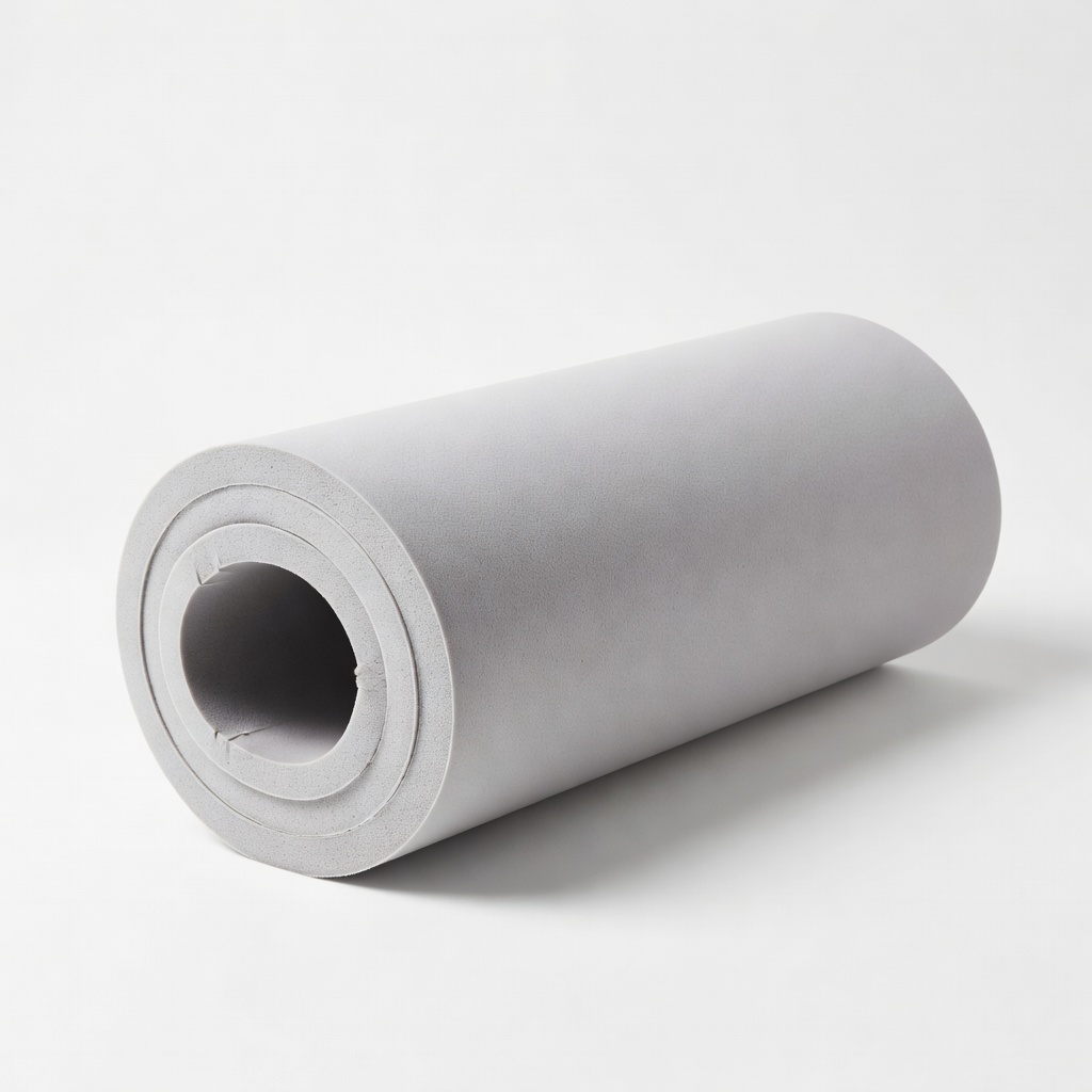 Yes4All Exercise Mat - 1/2", Extra Thick Foam
