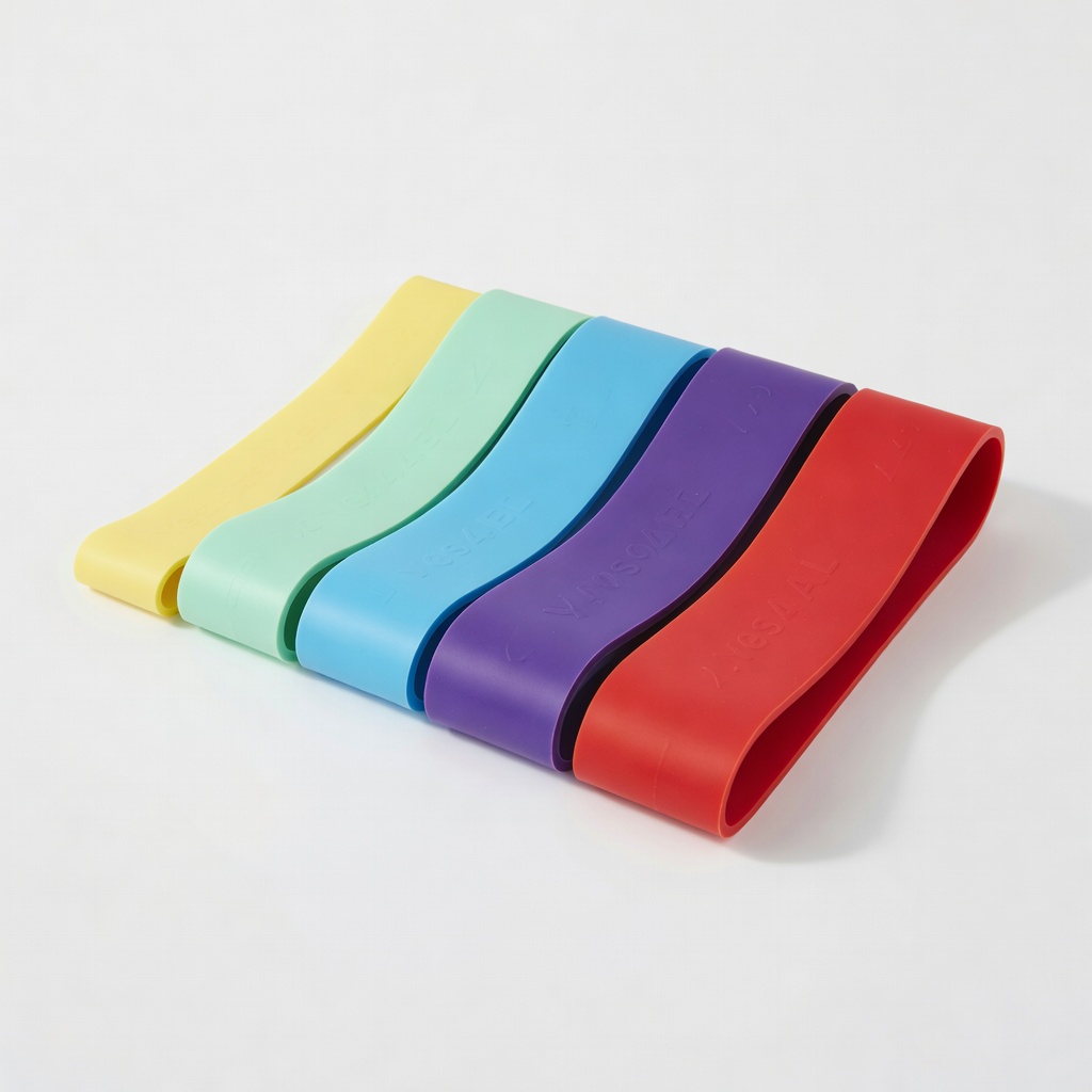 Yes4All Resistance Bands Set