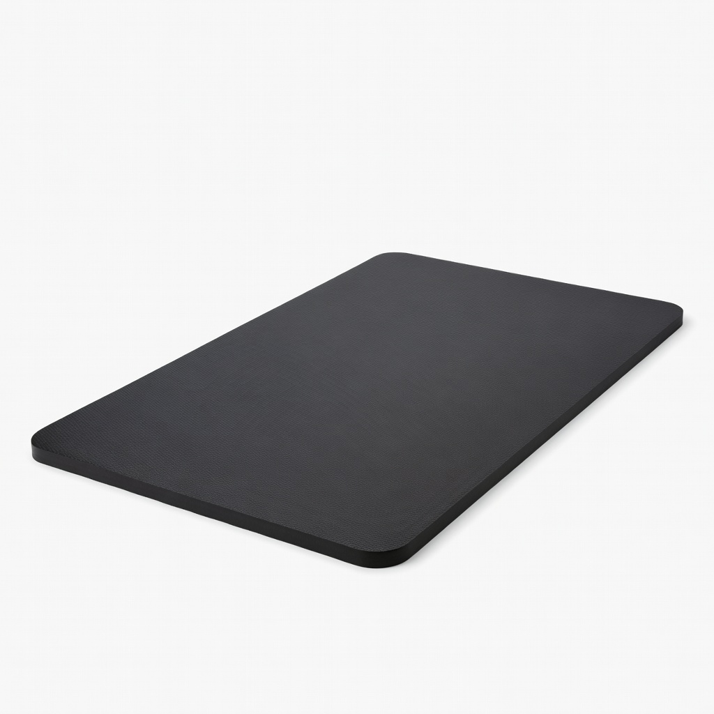 Yescom Exercise Bike Mat Non-Slip