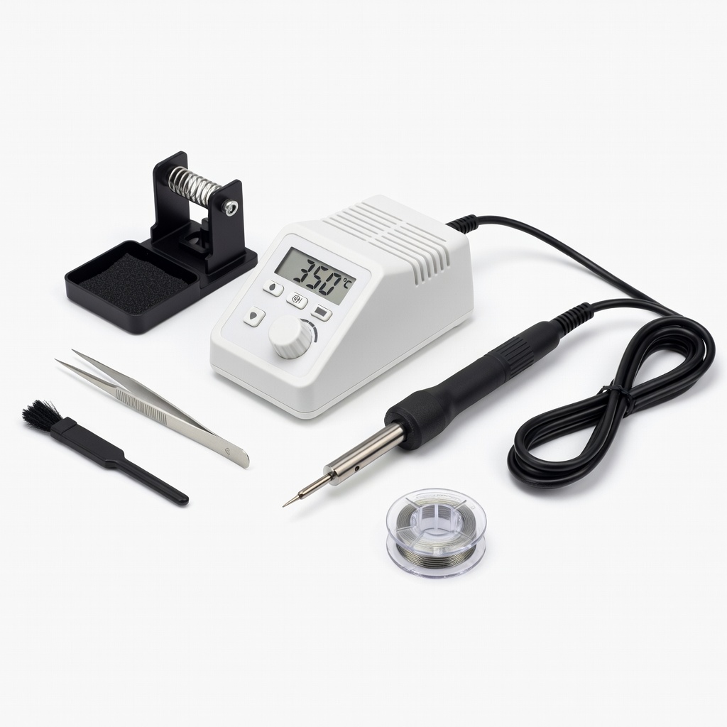 YIHUA 926 III Soldering Iron Kit