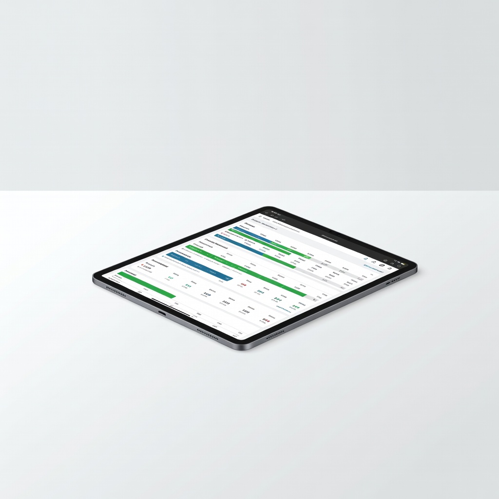 YNAB (You Need A Budget)