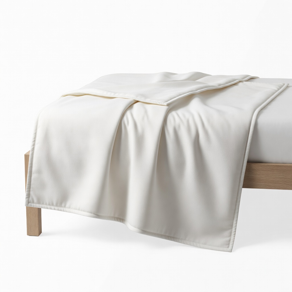 YnM Weighted Blanket (15 lbs, Queen)