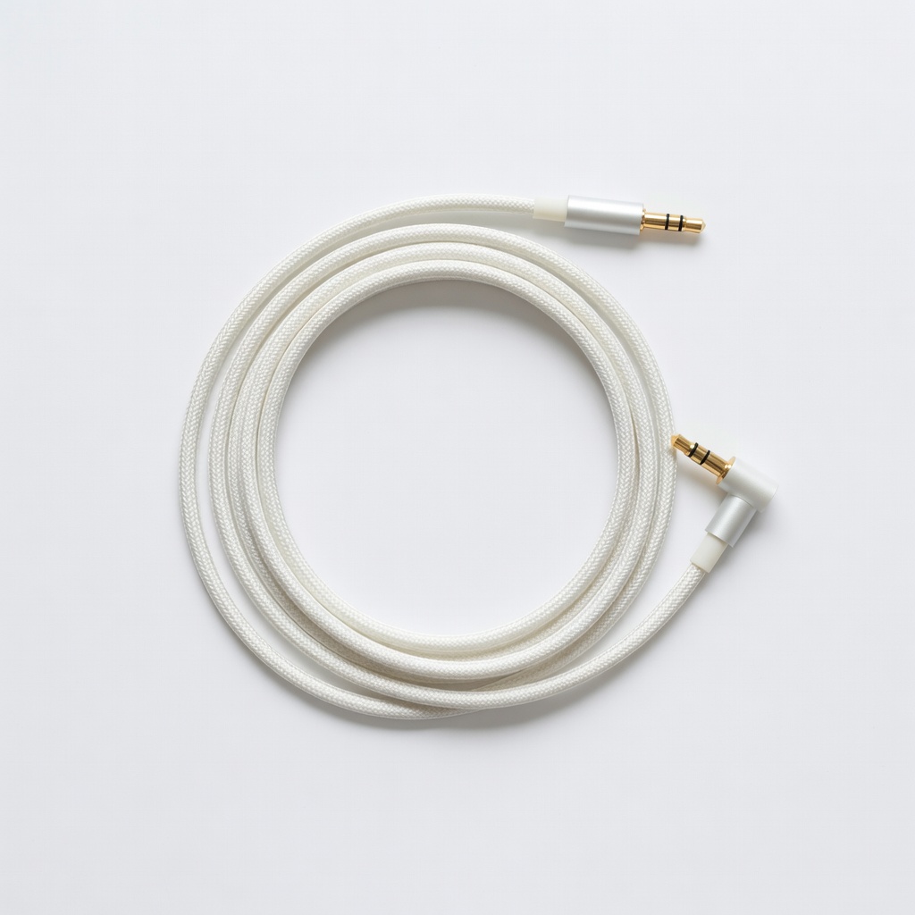 Yocowa Replacement Headphone Cable