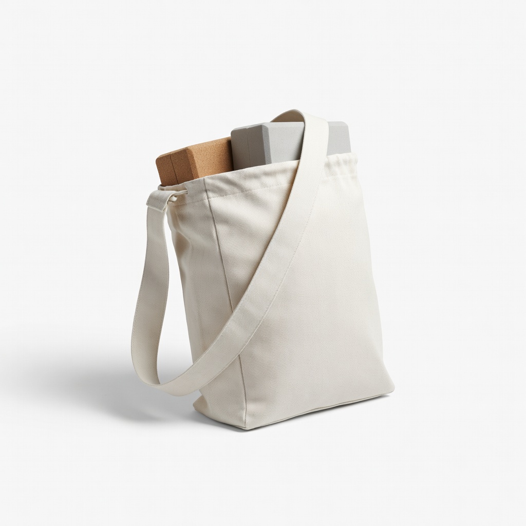 Yoga Block Carry Bag
