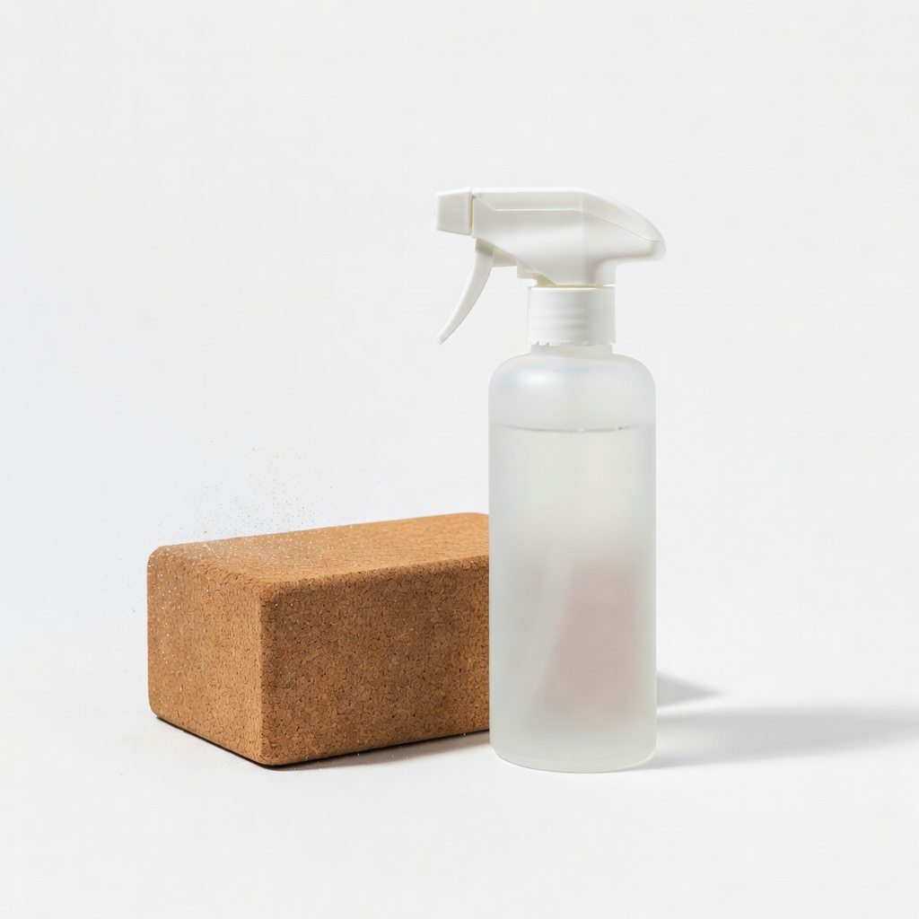 Yoga Block Cleaner Spray