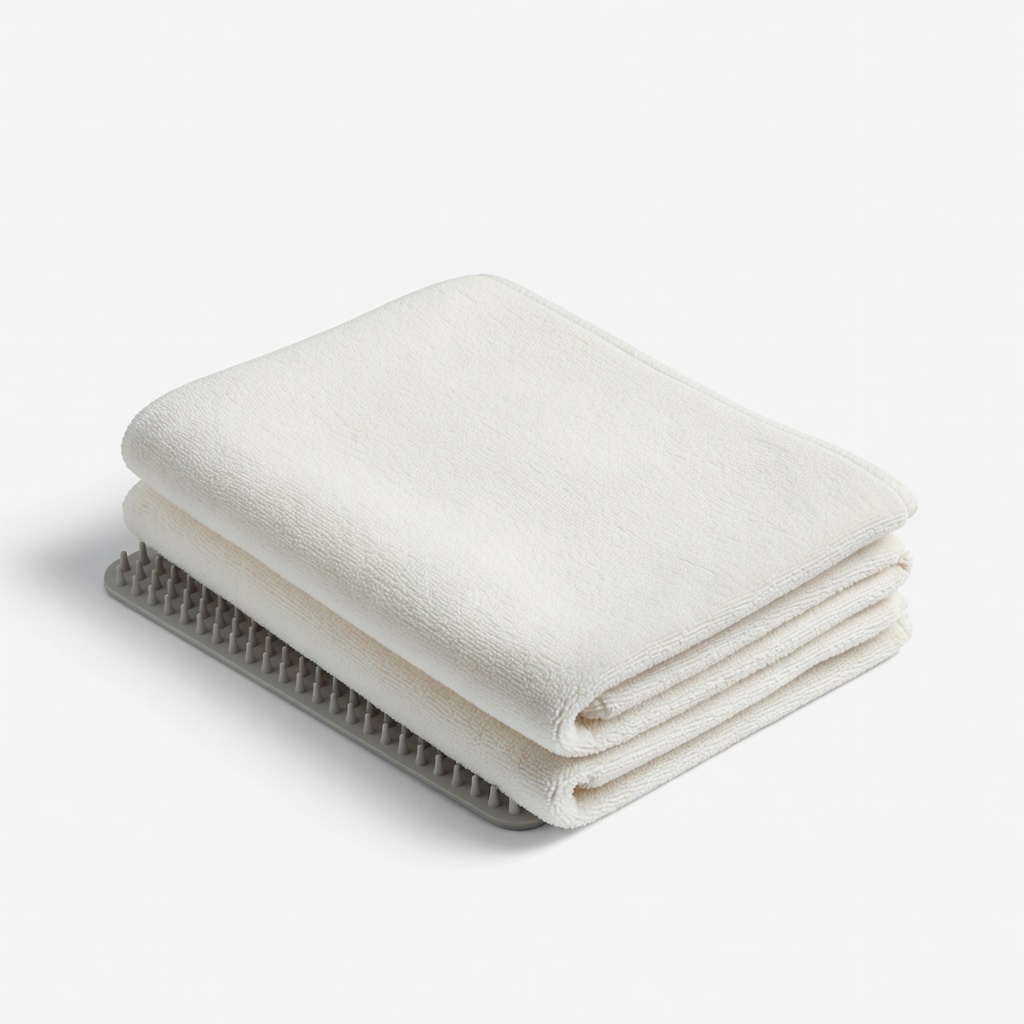 Yoga Towel for Acupressure Mat